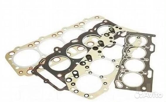 Прокладка гбц на ваш авто