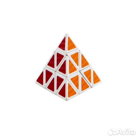 Головоломка Кубик Рубика 