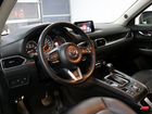 Mazda CX-5 2.0 AT, 2019, 39 645 км объявление продам