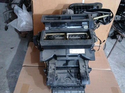 Корпус печки вольво s80/volvo s80