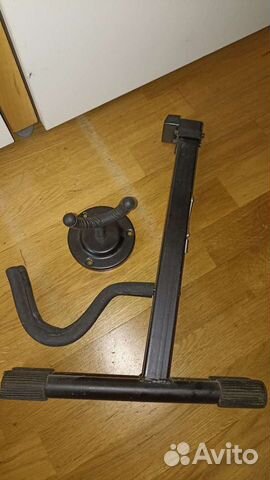 Гитарные подставки и пр оборудование и аксессуары