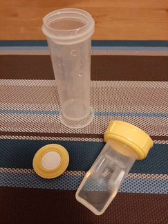 Поильник Medela Soft Cup (Мягкая ложечка)