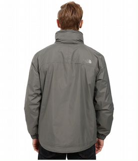 The north face hyvent