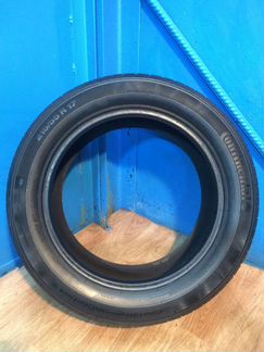 Continental ContiPremiumContact 2 215/55R17