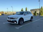 Volkswagen Tiguan 2.0 AMT, 2019, 81 000 км