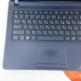 Ноутбук Lenovo для учебы intel/ 2.16 Ггц/ 14