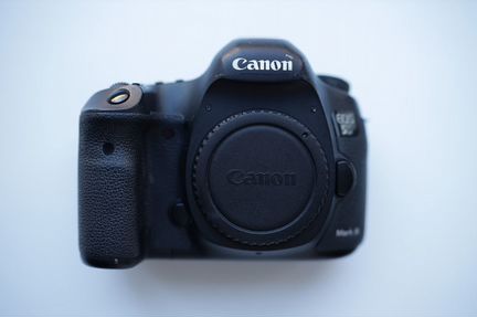 Canon EOS 5D Mark III Body