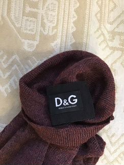 Водолазка dolche and gabbana оригинал