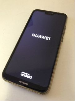 Huawei p20 lite 4 64