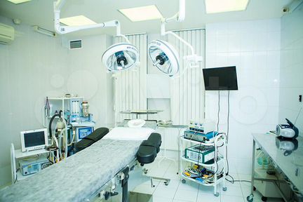 Аренда помещения свободного назначения, 18 м²