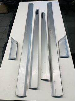 Молдинг кузова Мерседес W639