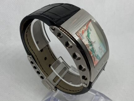 Часы Jorg Hysek Kilada Limited Edition