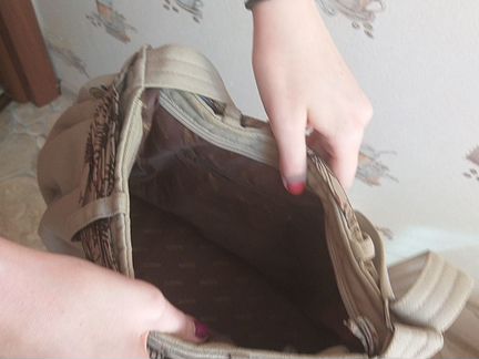 Сумка женская