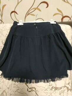 Школьная юбка