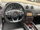 Mercedes-Benz GL-класс 5.5 AT, 2011, 273 000 км объявление продам