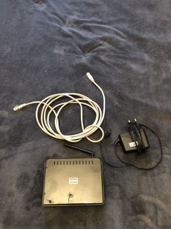 Роутер D-Link DIR-320