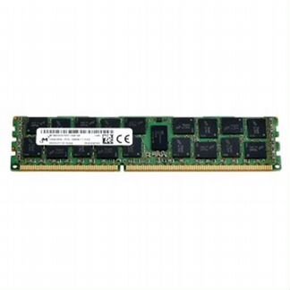 Модуль памяти dimm DDR3L 8192Mb, 1600Mhz, Micron ECC REG CL11 1.35V #MT36KSF1G72PZ-1G6K1HG