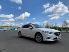 Mazda 6 2.0 AT, 2015, 136 000 км