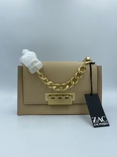 Новая сумка Zac Zac Posen Earthette оригинал