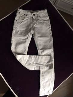 Джинсы детские Burberry
