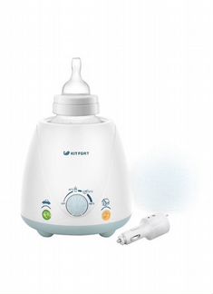 Подогреватель-стерилизатор Kitfort KT-2311