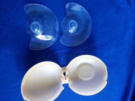 Накладки для кормления