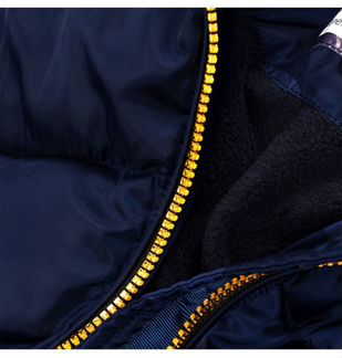 Зимний комбинезон 122/128/134