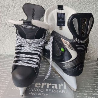 Коньки Reebok 9k