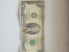 2 доллара США 2003
