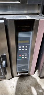 Пароконвектомат Leventi Bakermat Mastermind 2005