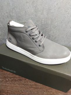 Кеды, ботинки Timberland