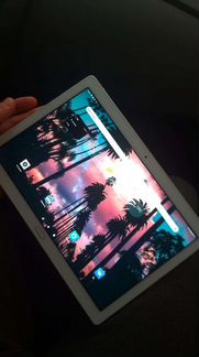 Lenovo TAB P10 (Lenovo TB-X705L 64GB)