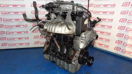 Двигатель volkswagen bora AQY 1J2