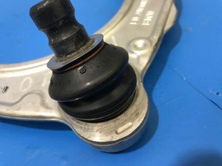 Рычаг поперечный передний левый Bmw X5 F85