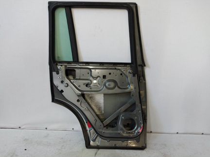 Дверь задняя левая Land Rover Range Rover Vogue 3