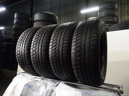 235 55 17 Continental 4+4 WinCont r 17 bNq