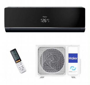 Новая сплит-система haier HSU-09HNF303/R2 -B