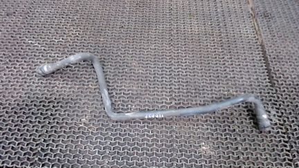 Патрубок (трубопровод, шланг) Man TGL 2005, 2008