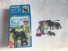 Playmobil City Life 5212 Набор собаки далматинцы объявление продам