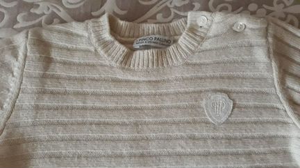 Кофта Pinco Pallino