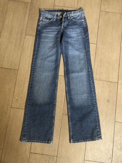 Джинсы D&G