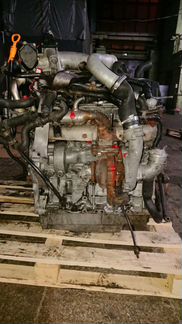 Двигатель Volkswagen Multivan T5 2003г