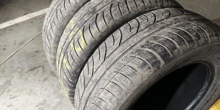 1 Шина 215 65 16 Toyo Snowprox S940 98H