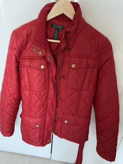 Куртка Ralph Lauren оригинал