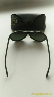 Очки Ray Ban RB 4153 601 3N