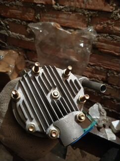 Компрессор богдан А-092, isuzu, Атаман MI076.000