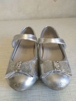 Нарядные туфельки