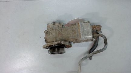 Компрессор воздушный (пневмоподвески) Renault Midl