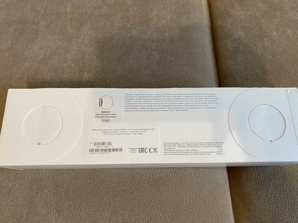 Apple Watch Series 5, 40 мм