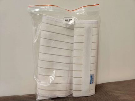 Бандаж на брюшную стенку orlett размер L, AB-309